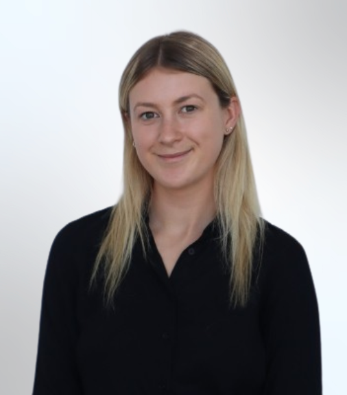 Rachel Colman