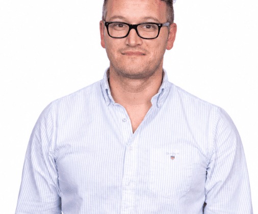Rob Neave