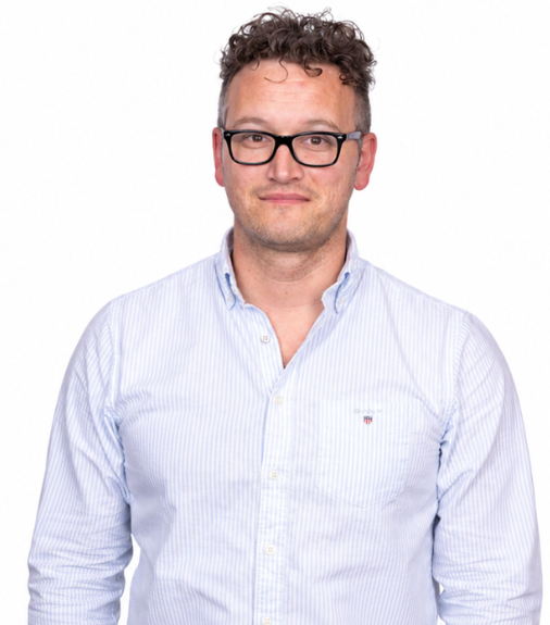 Rob Neave