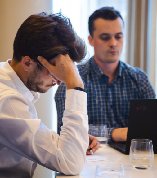 If your strategy isn’t felt, is it working?