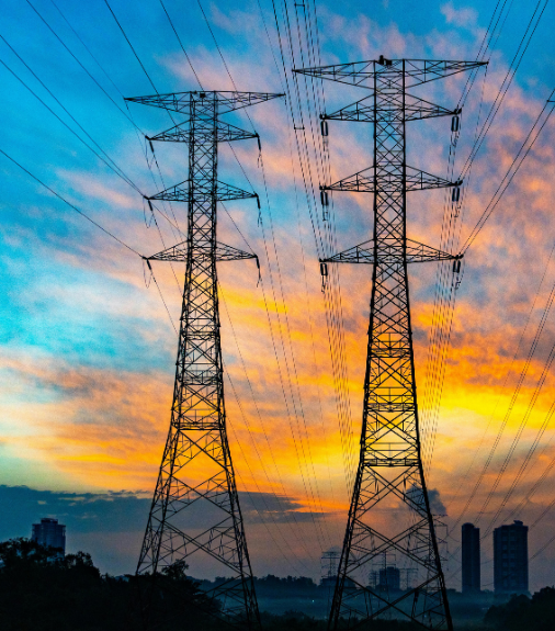 From ‘keeping the lights on’ to powering AI and beyond