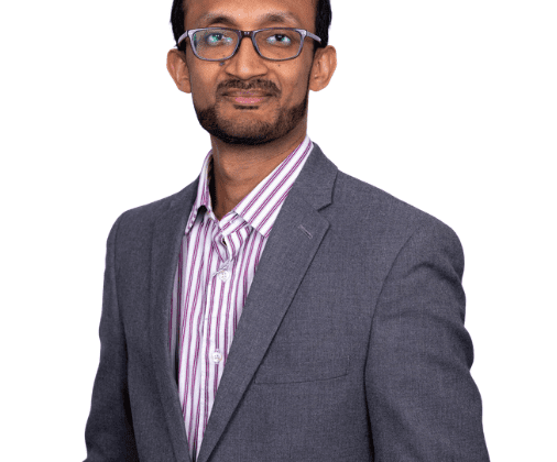 Anurag Sri