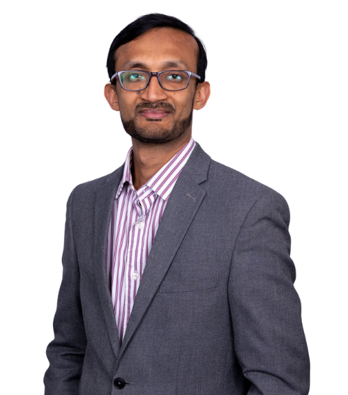Anurag Sri