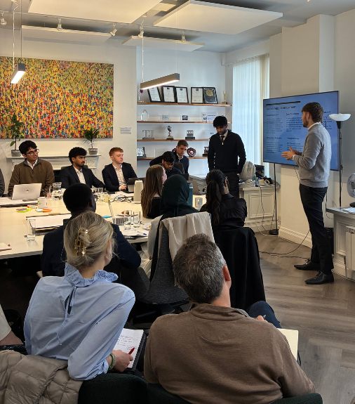 The Q5 Futures Taskforce 2026: multigenerational workforces