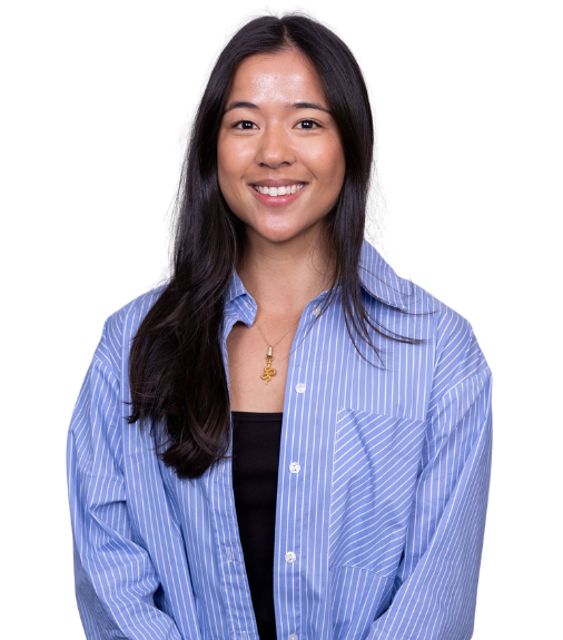 Hannah Lising-White