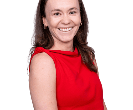 Louise Glyde