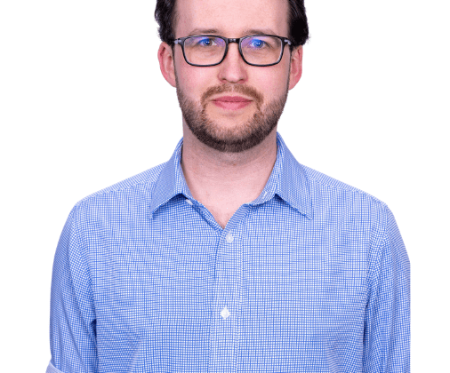 Michael Jardine
