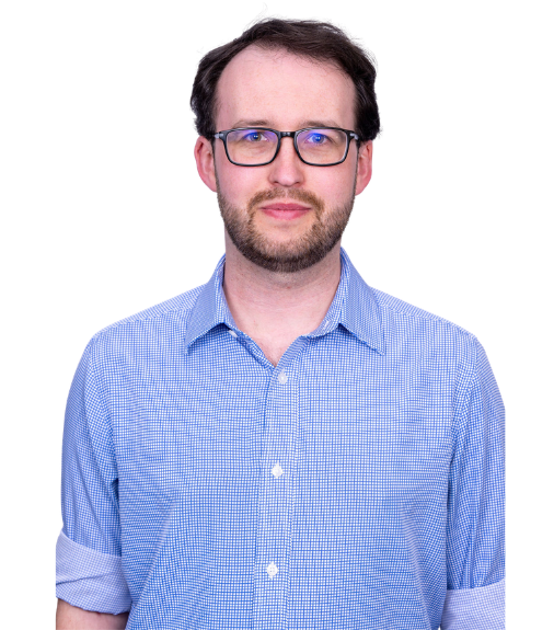 Michael Jardine