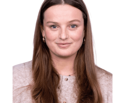 Poppy Charles