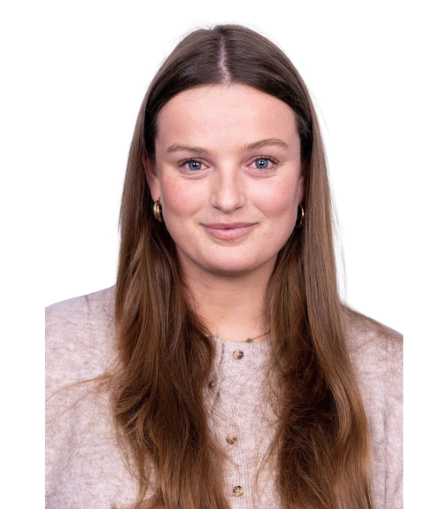 Poppy Charles