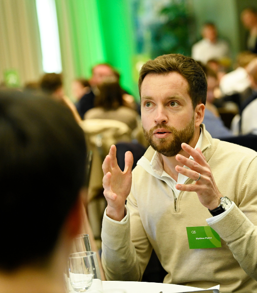 Why resilience is now everyone’s shared responsibility