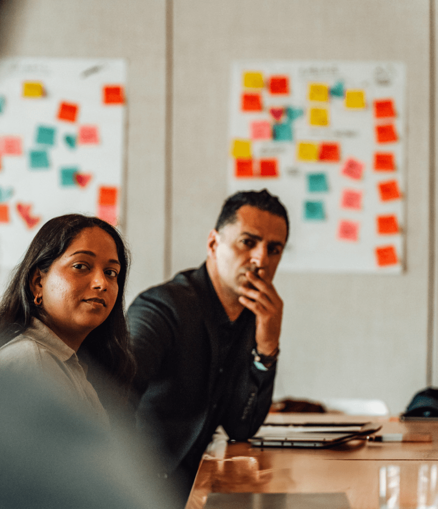 Media Investor – Pre-deal growth strategy & value creation
